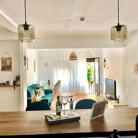 Apartamento Marcajada ريازا المظهر الخارجي الصورة