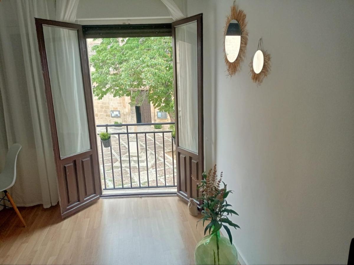 Apartamento Marcajada ريازا المظهر الخارجي الصورة