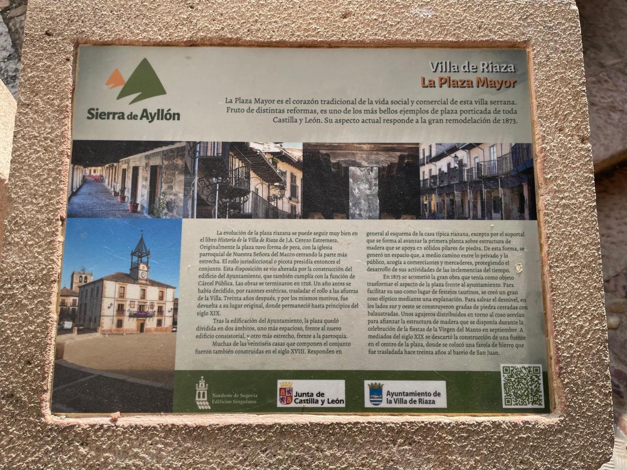 Apartamento Marcajada ريازا المظهر الخارجي الصورة