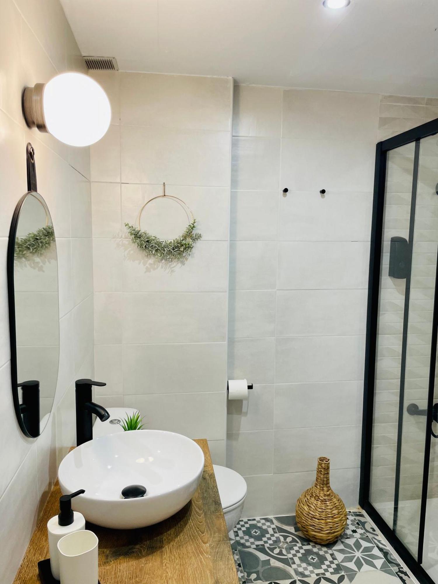 Apartamento Marcajada ريازا المظهر الخارجي الصورة