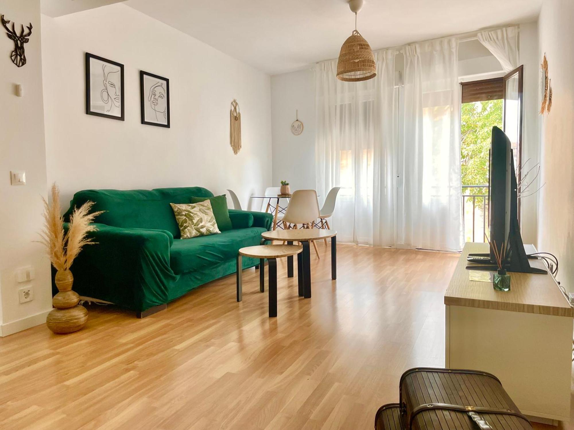 Apartamento Marcajada ريازا المظهر الخارجي الصورة