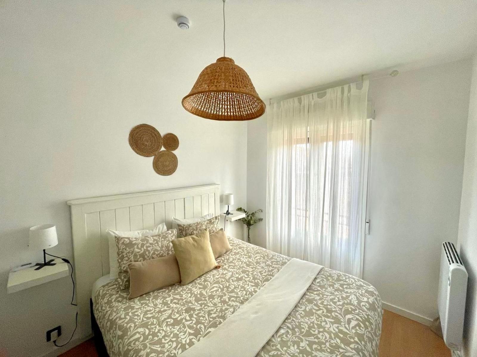 Apartamento Marcajada ريازا المظهر الخارجي الصورة