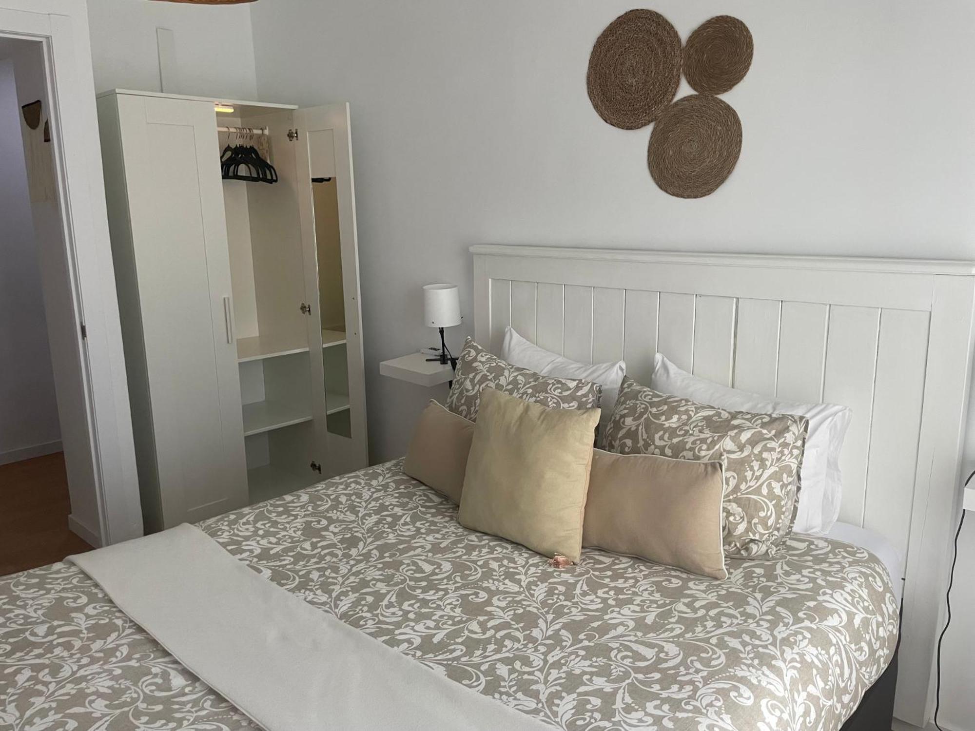 Apartamento Marcajada ريازا المظهر الخارجي الصورة